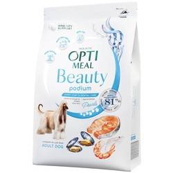 Optimeal Beauty Podium Shiny Coat/Dental 10 kg