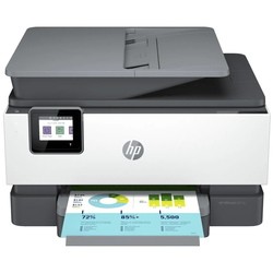 HP OfficeJet Pro 9012E