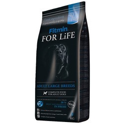 Fitmin For Life Adult Large Breed 3 kg