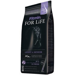 Fitmin For Life Light/Senior 3 kg