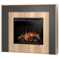 Warmtec Zuni Dimplex 28 XHD