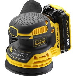 Stanley FatMax FMCW220D1