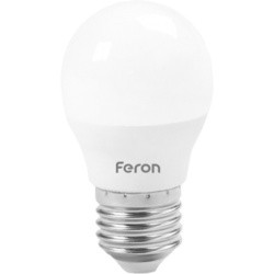 Feron LB195 G45 7W 2700K E27