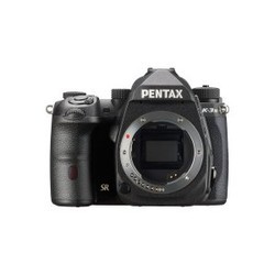 Pentax K-3 III kit 18-55 (черный)