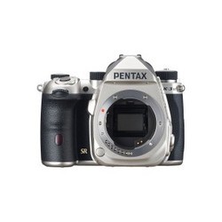 Pentax K-3 III kit 18-55 (серебристый)