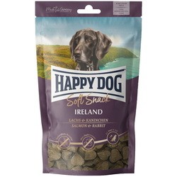 Happy Dog Soft Snack Ireland 0.1 kg