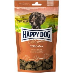 Happy Dog Soft Snack Toscana 0.1 kg