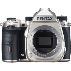 Pentax K-3 III body