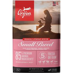 Orijen Small Breed 4.5 kg