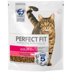 Perfect Fit Adult 1+ Beef 0.7 kg