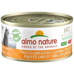 Almo Nature HFC Natural Grilled Chicken 1.68 kg
