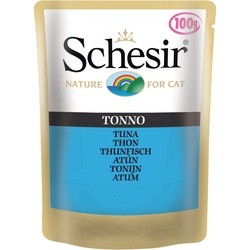 Schesir Adult Pouch Tuna 2.04 kg