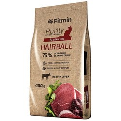 Fitmin Purity Hairball 0.4 kg