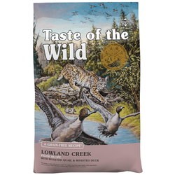 Taste of the Wild Lowland Creek 6.6 kg