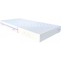 Janpol Fides 120x200