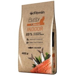 Fitmin Purity Indoor 0.4 kg