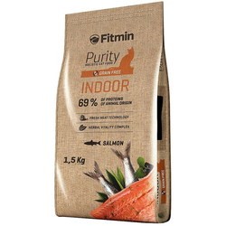 Fitmin Purity Indoor 1.5 kg