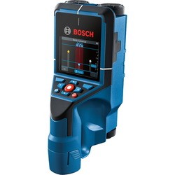 Bosch D-tect 200 C Professional 0601081600