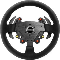 ThrustMaster Rally Wheel Add-On Sparco R383 Mod