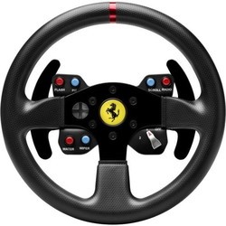 ThrustMaster GTE Wheel Add-On Ferrari 458 Challenge Edition