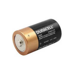 Duracell 8xD MN1300