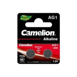 Camelion 2xAG1