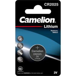 Camelion 1xCR2025