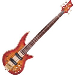 Jackson Pro Series Spectra Bass SBP V