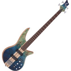 Jackson Pro Series Spectra Bass SBP IV