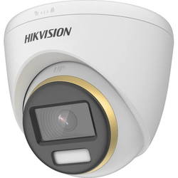 Hikvision DS-2CE72DF3T-F 6 mm