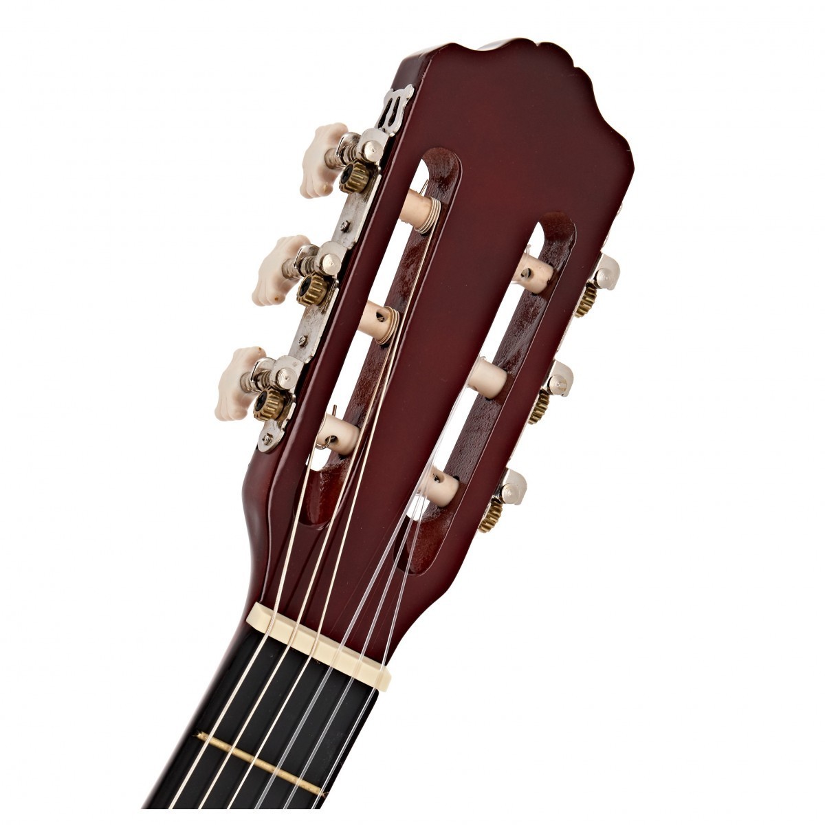 Encore 3/4 Size Classical Guitar Pack