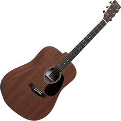 Martin D-X1E Mahogany