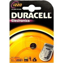 Duracell 1xCR1220 DSN