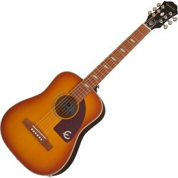 Epiphone Lil' Tex Travel Acoustic/Electric