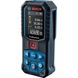 Bosch GLM 50-27 C Professional 0601072T00