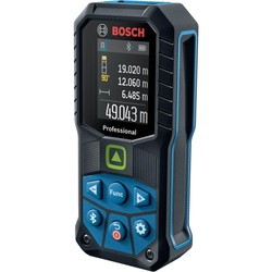 Bosch GLM 50-27 CG Professional 0601072U01