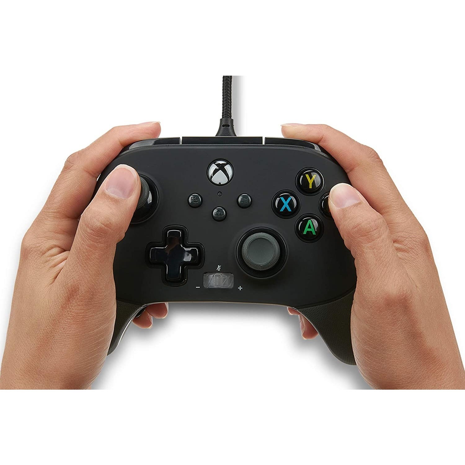PowerA FUSION Pro 2 Wired Controller for Xbox Series X|S