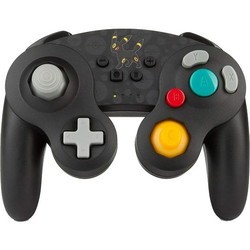 PowerA GameCube Style Wireless Controller for Nintendo Switch