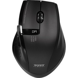 Port Designs Mouse Wireless Silent