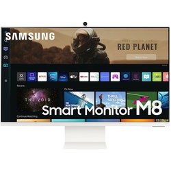 Samsung 32 M8 Smart Monitor