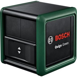 Bosch Quigo Green Set 0603663C03