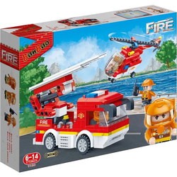 BanBao Fire 7126