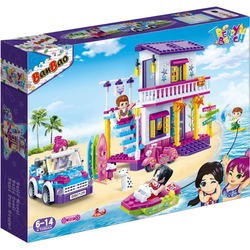 BanBao Trendy Beach 6125