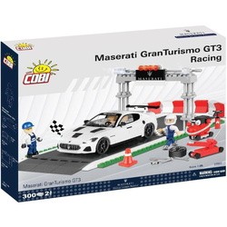 COBI Maserati GranTurismo GT3 Racing 24567