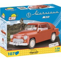 COBI Warszawa M20 24550