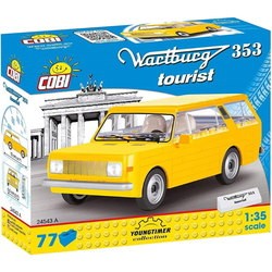COBI Wartburg 353 Tourist 24543A