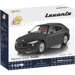 COBI Maserati Levante Trofeo 24565