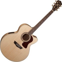 Washburn J40SCE