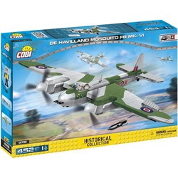 COBI De Havilland Mosquito FB Mk.VI 5718