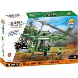 COBI Bell UH-1 Huey Iroquois Executive Edition 2422